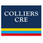Colliers CRE Logo