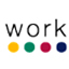 Work Communication Logo