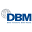 DBM Logo