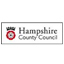 Hampshire County Council Logo